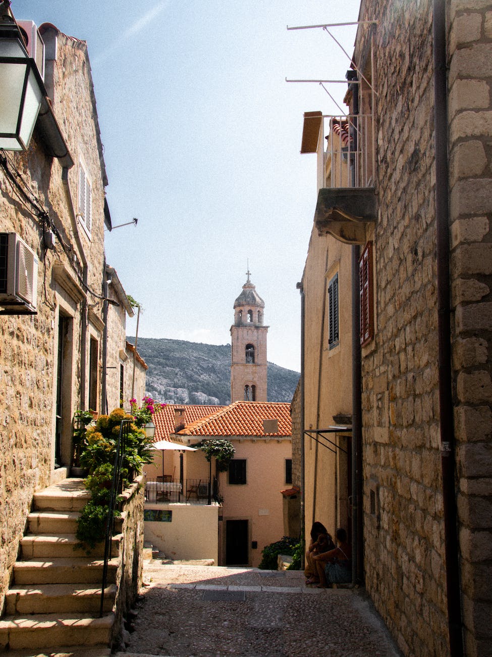 Exploring Croatia: A Guide for Solo Women&nbsp;Travelers